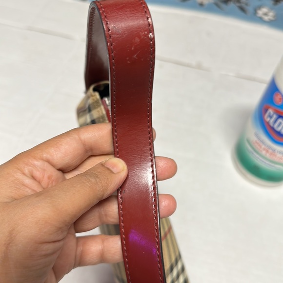 Burberry bag - Picture 4 of 13